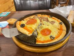 -Kpasta韩式意大利面