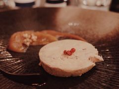 自制法式鸭肝-La Creperie法餐厅(芮欧百货店)