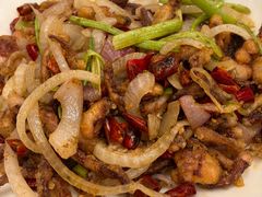-东北风(柯桥万达店)