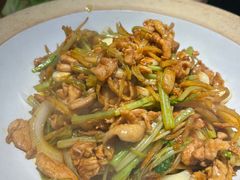 -恰饭·老长沙市井菜 (天河客运站店)