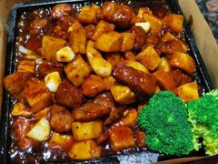 -三强鸽子(胜利路店)