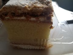 酒醉蛋糕-国际饭店·帆声西饼屋(黄河路店)