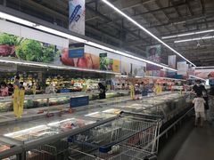 -麦德龙(郑东店)