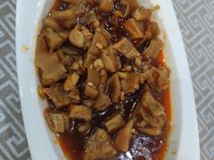 -星龙海鲜(望江东路店)