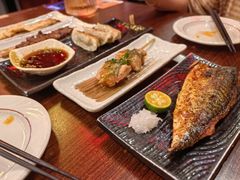 -鸟屋·烧鸟居酒屋(新世纪广场店)