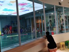 -卜鲁卜鲁亲子游泳中心(凤天中心店)