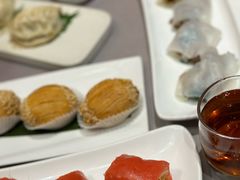 -小湾茶楼