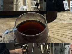 -VOYAGE COFFEE(杨梅竹店)