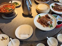 -青年公社烤鸭(青年路店)