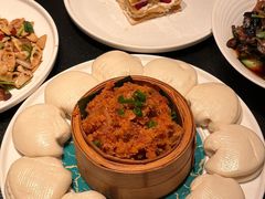 -唐猫庭院·千年陕菜(赛格国际购物中心店)