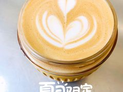 -Manner Coffee(IFS一楼店)