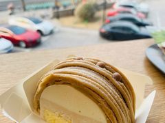 -麦当劳(展览路店)