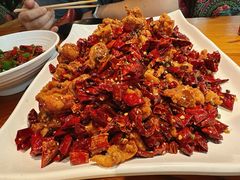 -望京一号·重庆江湖菜(工体店)