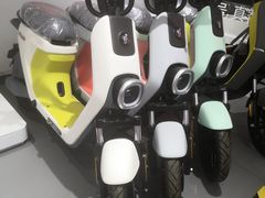 -九号电动车(安定门内大街店)