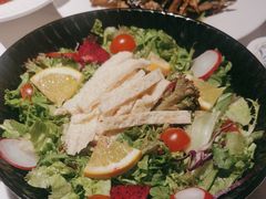 -巴扎屋大盘鸡·新疆菜(汇嘉时代店)