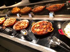 -上海波特曼丽思卡尔顿酒店