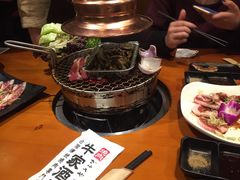 -牛家酒场(7mall店)