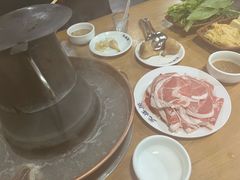 -元盛居(生态大街店)