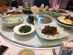 -蓝海大饭店·渔歌舫(黄岛店)
