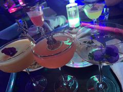 -MOSSO音乐酒吧·Live House(南京西路店)