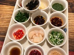 -额尔敦传统涮(公园西路店)