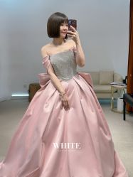 点击看大图 -纯色时光婚纱艺术馆WHITE