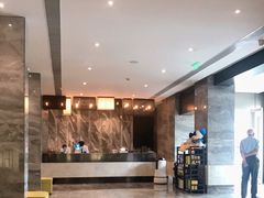 -麦新格精品酒店(上海浦东机场川沙迪士尼店)