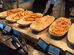 -丽晶酒店-金宝99 Restaurant