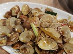 -阿杰臻选海鲜饭店(普陀山店)
