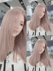 -菲·木田moontin造型salon