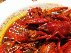 -叶派龙虾•招牌香辣蟹·海鲜(中海国际店)