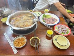 -大理.老字号渝记酸萝卜乌鱼(古城总店)