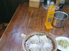 -德顺源·非遗烧麦·老菜(建和嘉园店)
