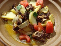 -印象鲵宴·张家界地标美食名片(溪布街店)