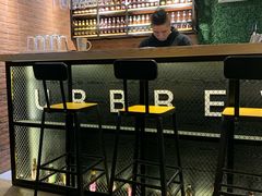 -优布劳精酿啤酒鲜扎闪送·(张江店)