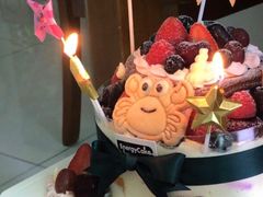 -EnergyCake蛋糕理想国