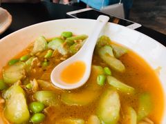 -柒园·三十年创意杭帮菜(龙湖滨江天街店)