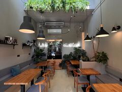 大堂-小意思咖啡店(草桥店)