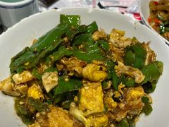 擂辣椒荷包蛋-壹盏灯(惠农店)