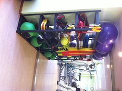 训练器械-VLines耀能运动24小时·月付制健身(京广桥店)
