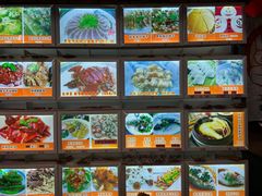-水乡人家私房菜(逢简店)