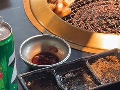 -谷牛和牛烤肉(漕河泾印象城店)