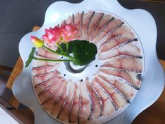 -马家斑.鲜鱼火锅(松湖万科店)