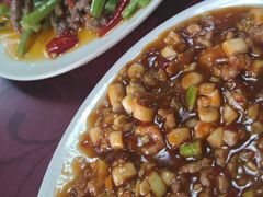 -老丘丘(较场口店)