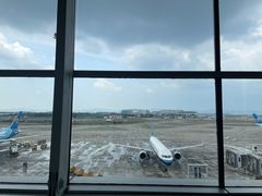-广州白云国际机场-T2航站楼