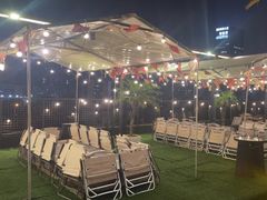 -沸奇公园·情景团建·年会露营烧烤轰趴生日(科技园店)