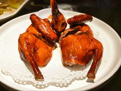 -顺峰顺水顺德菜(龙华店)