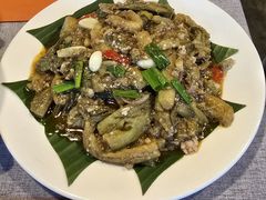 -The Palmboo Restaurant