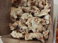 糖醋肉-桃园中华料理炸酱面(燕儿岛路店)