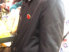 -盒马鲜生(领丰汇店)